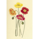 "Poppies" Kit "Poppies" Kit