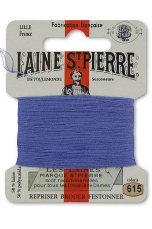 Laine St. Pierre #615 (Lupine)