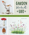 Garden Stitch Life by Kazuko Aoki Garden Stitch Life by Kazuko Aoki