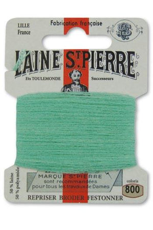 Laine St. Pierre #800 (Emerald)