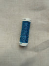 Metallic - #8 - Color #0964 Deep Teal Metallic - #8 - Color #0964 Deep Teal