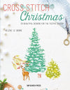 Cross Stitch Christmas by Hélène Le Berre Cross Stitch Christmas by Hélène Le Berre