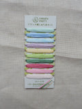 Garden Party Floss #9 Garden Party Floss #9