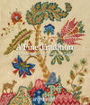 A Fine Tradition – The Embroidery of Margaret Light A Fine Tradition – The Embroidery of Margaret Light