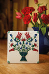 A Fine Tradition – The Embroidery of Margaret Light A Fine Tradition – The Embroidery of Margaret Light