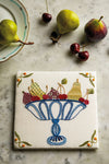 A Fine Tradition – The Embroidery of Margaret Light A Fine Tradition – The Embroidery of Margaret Light
