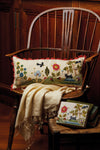 A Fine Tradition – The Embroidery of Margaret Light A Fine Tradition – The Embroidery of Margaret Light