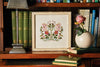 A Fine Tradition – The Embroidery of Margaret Light A Fine Tradition – The Embroidery of Margaret Light