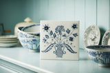 A Fine Tradition – The Embroidery of Margaret Light A Fine Tradition – The Embroidery of Margaret Light