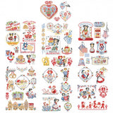 The Special Story of Alsace The Special Story of Alsace