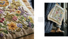 A Passion for Needlework 4 - The Whitehouse Daylesford Book A Passion for Needlework 4 - The Whitehouse Daylesford Book