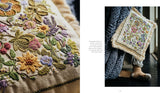 A Passion for Needlework 4 - The Whitehouse Daylesford Book A Passion for Needlework 4 - The Whitehouse Daylesford Book