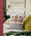 A Passion for Needlework 4 - The Whitehouse Daylesford Book A Passion for Needlework 4 - The Whitehouse Daylesford Book