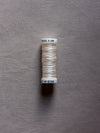 Metallic - #8 - #36 (Ivory) Metallic - #8 - #36 (Ivory)