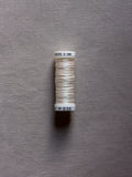 Metallic - #8 - #36 (Ivory) Metallic - #8 - #36 (Ivory)