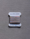Metallic - #8 - Color #0037 (Pastels) Metallic - #8 - Color #0037 (Pastels)