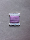 Metallic - #8 - Color #0048 (Lavender Sparkle) Metallic - #8 - Color #0048 (Lavender Sparkle)