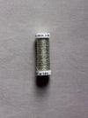 Metallic - #8 - #130 (Silver/Gold) Metallic - #8 - #130 (Silver/Gold)