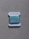 Metallic - #8 - Color #1432 (Light Blue) Metallic - #8 - Color #1432 (Light Blue)