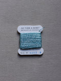 Metallic - #8 - Color #1432 (Light Blue) Metallic - #8 - Color #1432 (Light Blue)