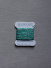 Metallic - #8 - Color #0044 (Gold/Blue) Metallic - #8 - Color #0044 (Gold/Blue)