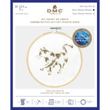 Hunting Cat Kit (hoop included) Hunting Cat Kit (hoop included)