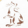 Playful Cat Kit (hoop included) Playful Cat Kit (hoop included)