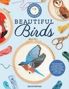 Beautiful Birds Book Beautiful Birds Book