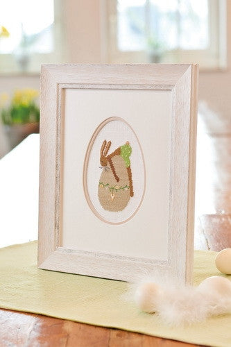 Springtime "Fruhling" Book