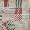 Bonheur de Jour Sampler - 4 panels Bonheur de Jour Sampler - 4 panels