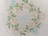 Bonheur de Jour Sampler - 4 panels Bonheur de Jour Sampler - 4 panels