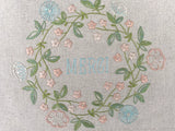 Bonheur de Jour Sampler - 4 panels Bonheur de Jour Sampler - 4 panels
