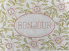 Bonheur de Jour Sampler - 4 panels Bonheur de Jour Sampler - 4 panels