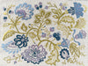 Bonheur de Jour Sampler - 4 panels Bonheur de Jour Sampler - 4 panels