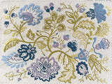 Bonheur de Jour Sampler - 4 panels Bonheur de Jour Sampler - 4 panels