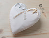 Heart in Love Kit - white camellia