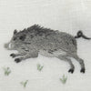 Three  Miniature Hunt Animals - Collection 1