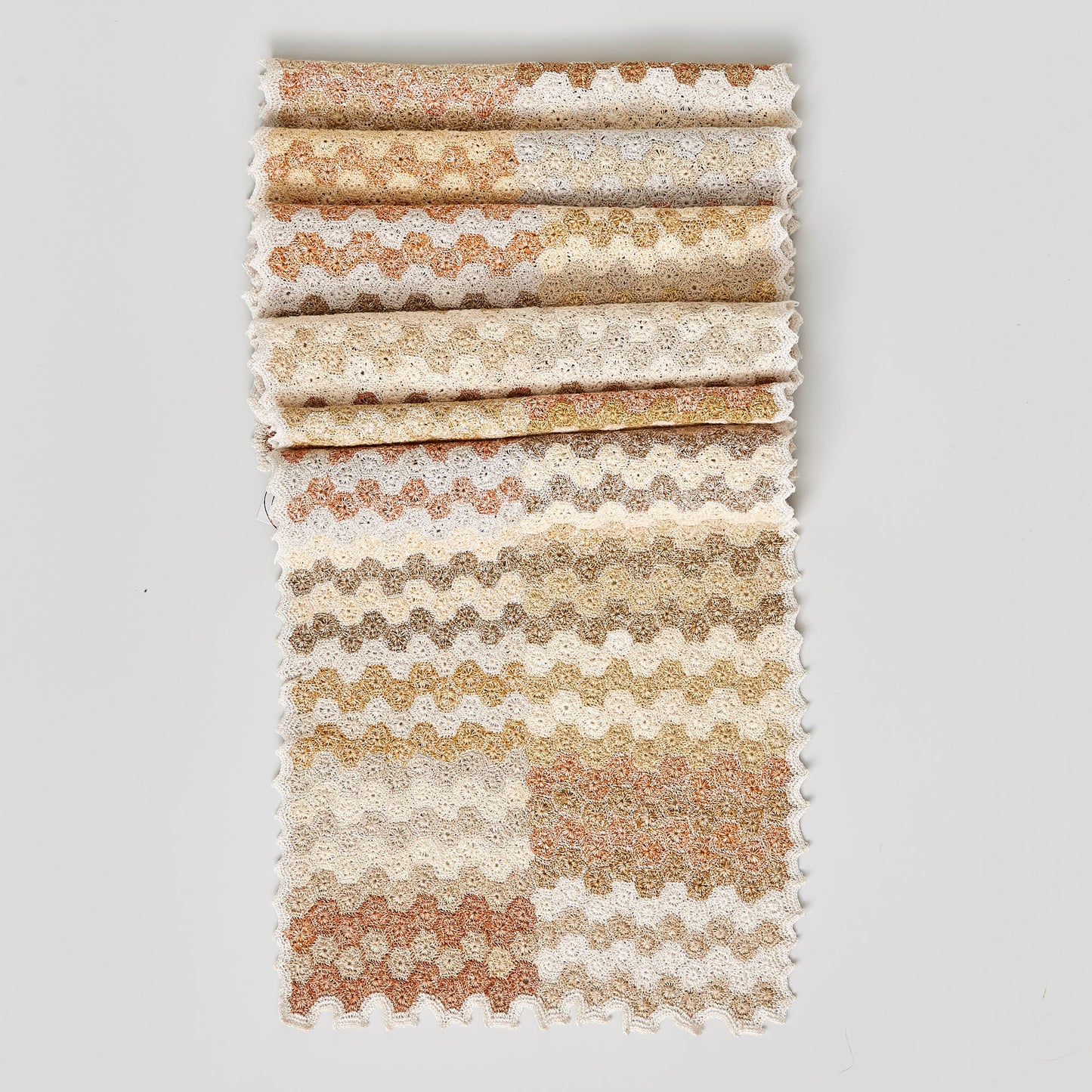 "Vivre Ensemble" Scarf