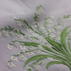 Muguet (Lily of the Valley) Pillow