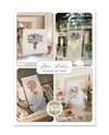 Creations Point de Croix - Special Edition (Les Fleurs) Creations Point de Croix - Special Edition (Les Fleurs)