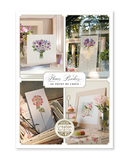 Creations Point de Croix - Special Edition (Les Fleurs) Creations Point de Croix - Special Edition (Les Fleurs)