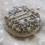 Needle Minder #2 Kit Needle Minder #2 Kit