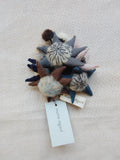 "Passiflore" Brooch (GO colorway) "Passiflore" Brooch (GO colorway)
