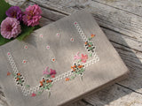 Il Reticello Book #10 Hardanger Il Reticello Book #10 Hardanger