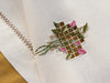 Il Reticello Book #9 Herbarium - Flowers and Colors Il Reticello Book #9 Herbarium - Flowers and Colors