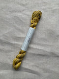 Maito Thread - Yellow / Khaki Maito Thread - Yellow / Khaki