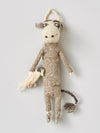 “Meu” doll “Meu” doll
