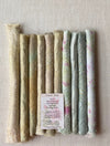 Cream Rose Silk Collection Cream Rose Silk Collection