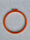 6 inch plastic hoop 6 inch plastic hoop
