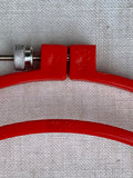 7 inch plastic hoop 7 inch plastic hoop